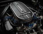 Shelby GT500 EXP500 CSS Black Hornet 1968 года